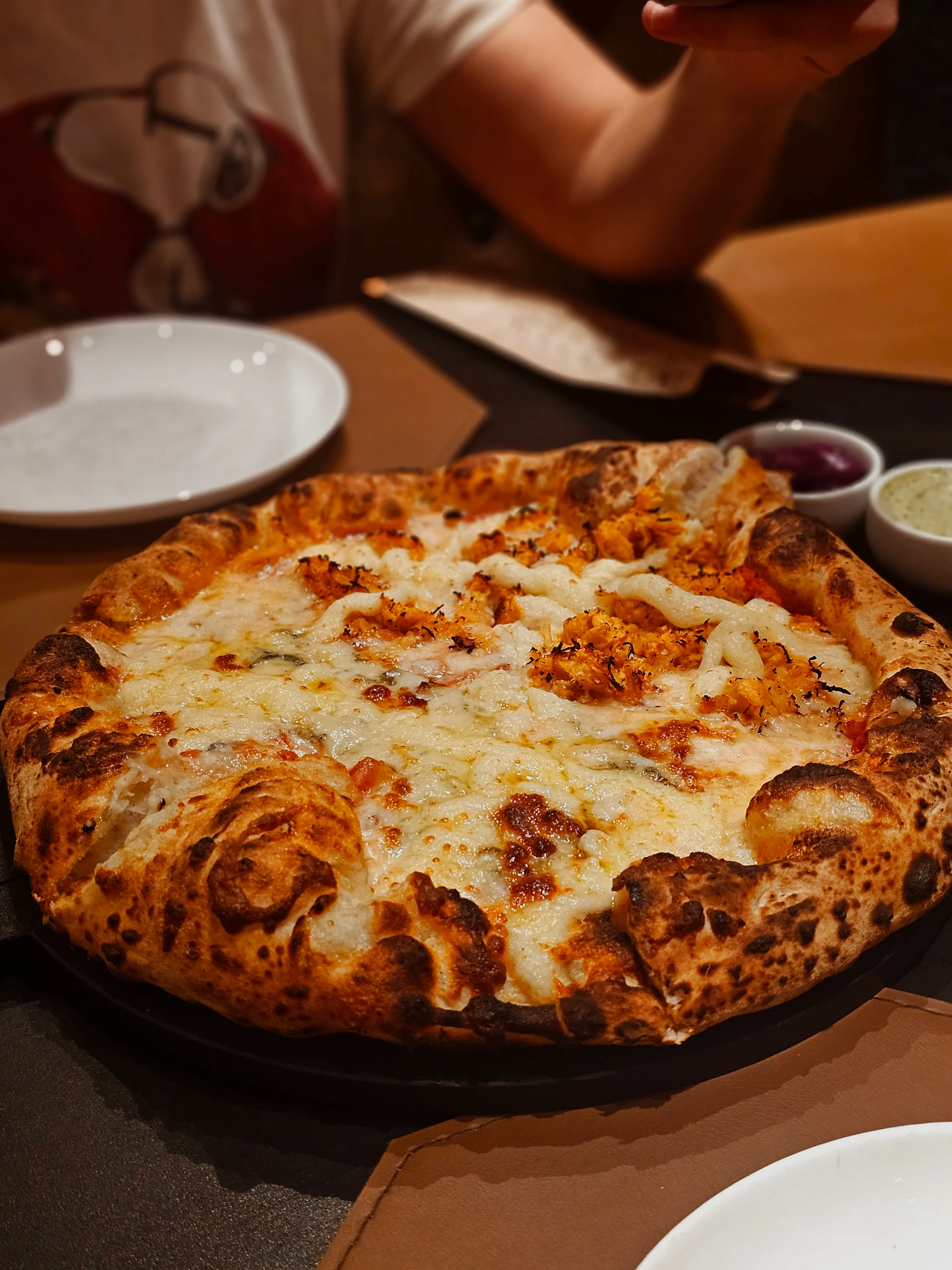 Italian Food
