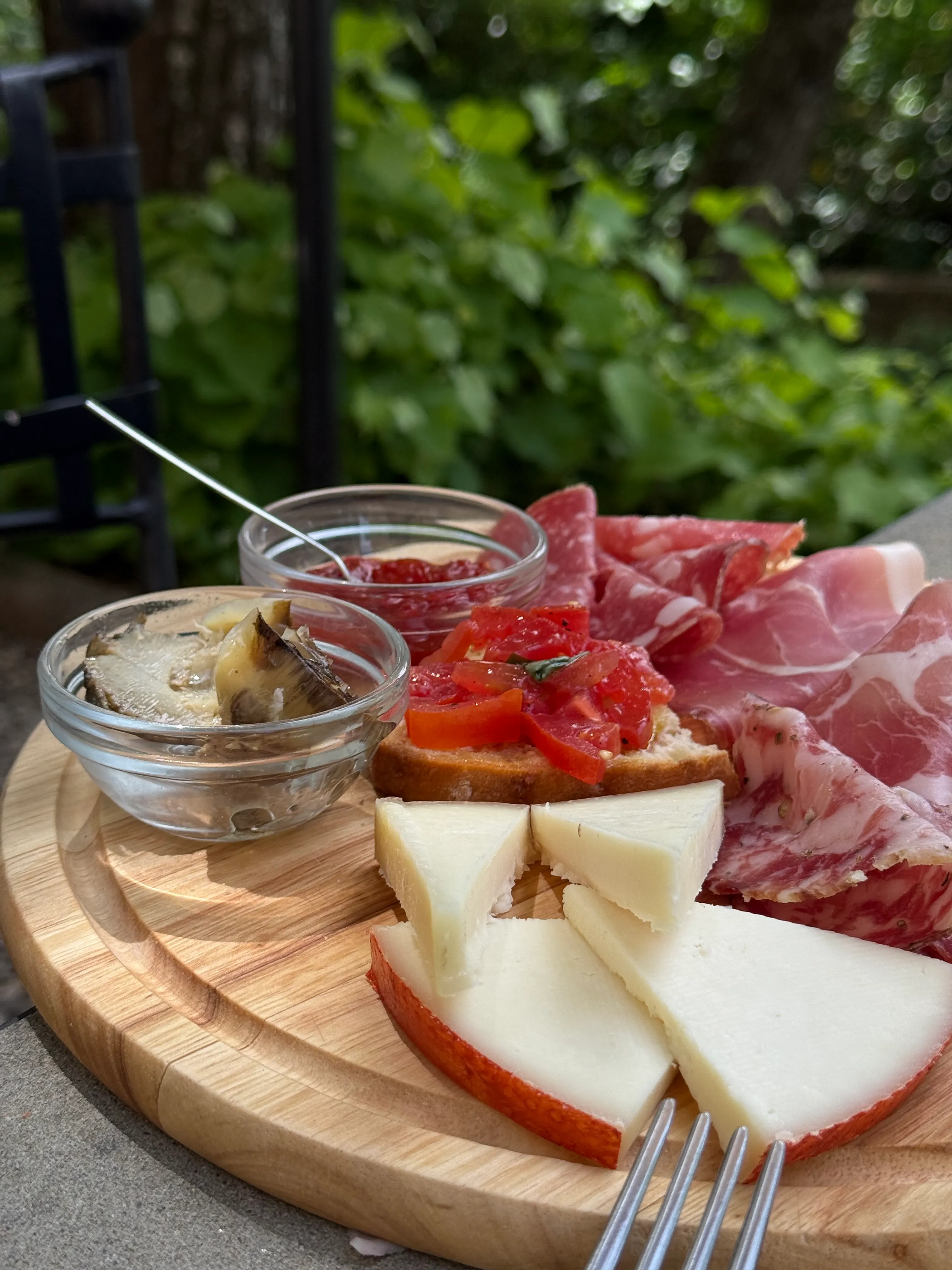 Italian Food