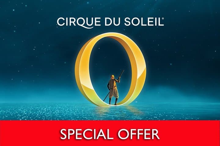 Cirque du Soleil