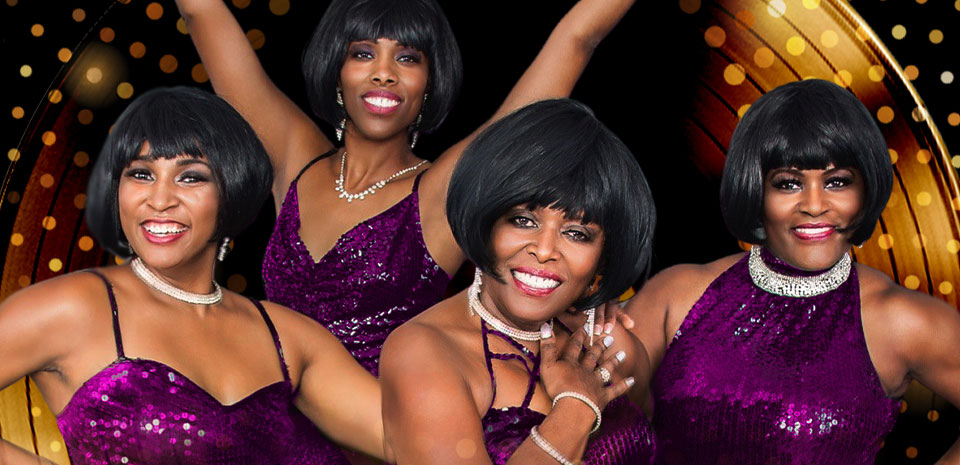 All Motown