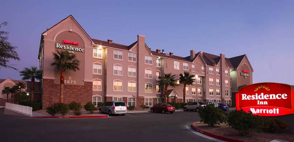 Residence Inn by Marriott
