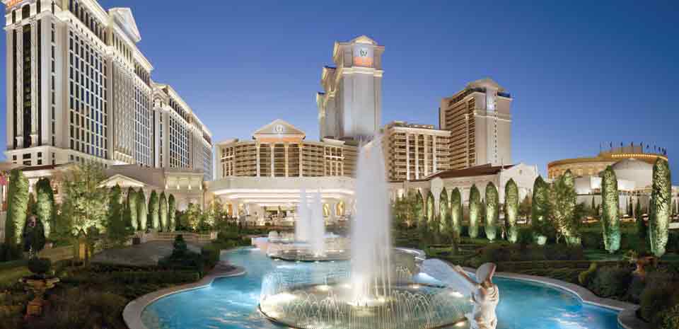 Caesars Palace