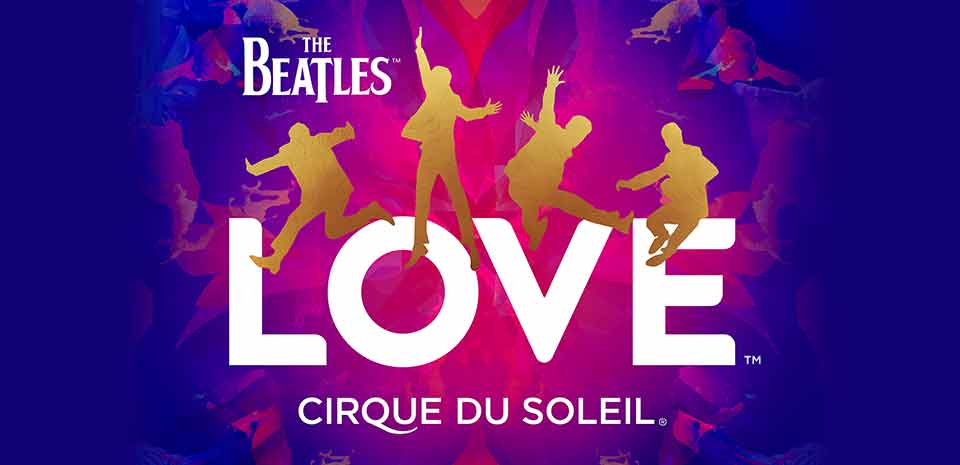 Cirque du Soleil
