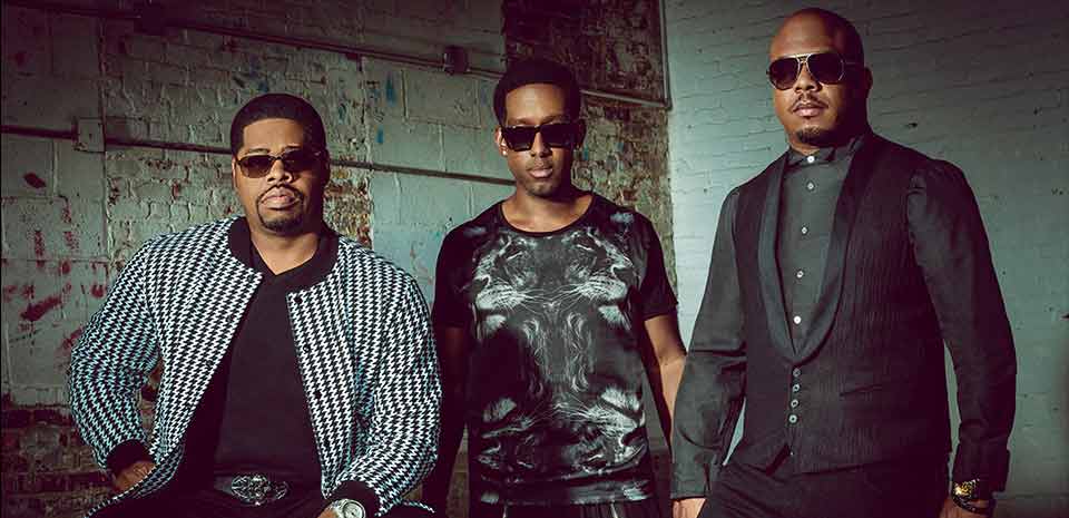 Boyz II Men