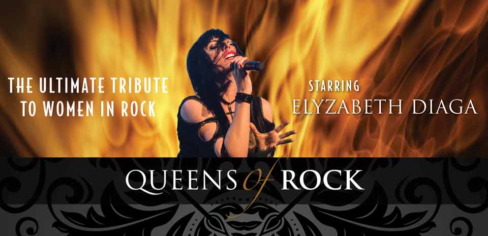 Queens of Rock