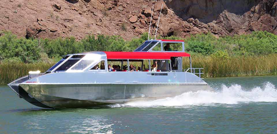 Lake Havasu