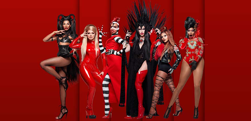 RuPaul's Drag Race