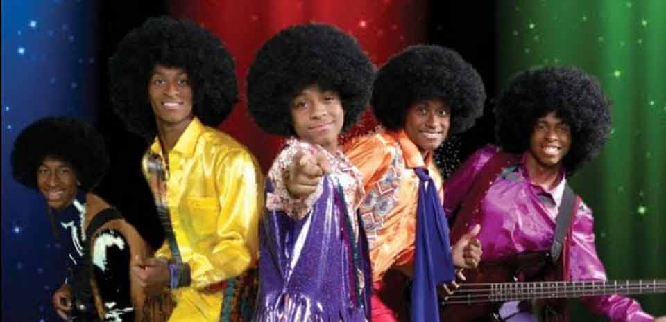 Motown Extreme