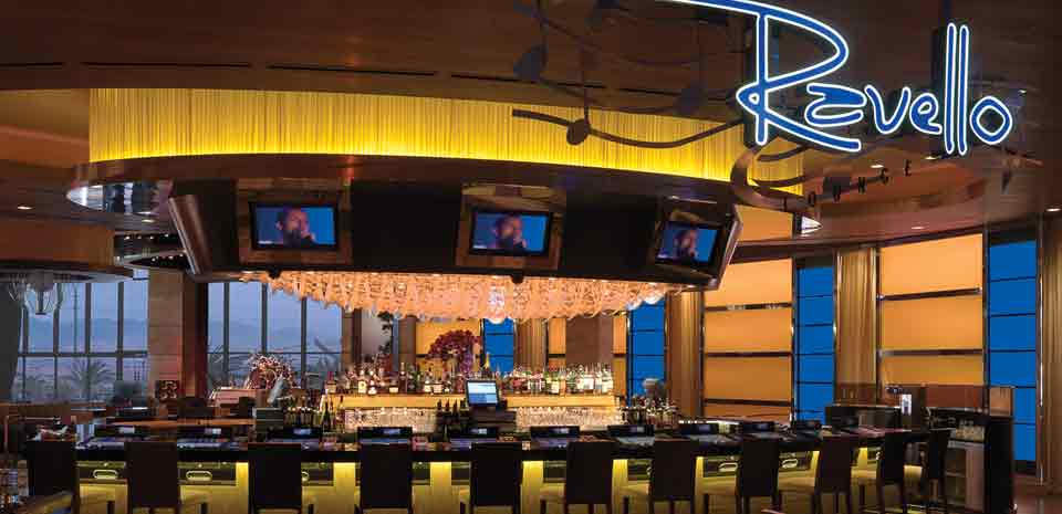 Ravello Lounge