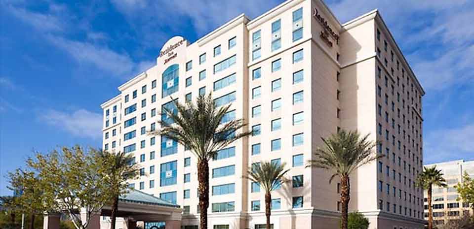 Residence Inn