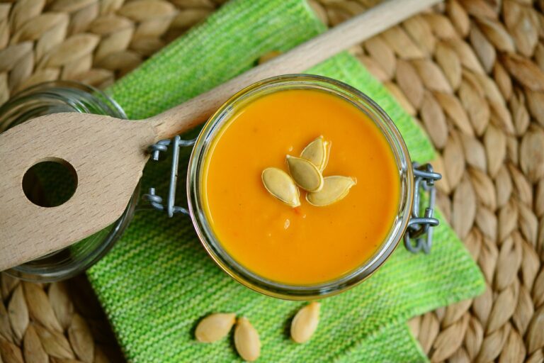pumpkin-soup-colombian soup