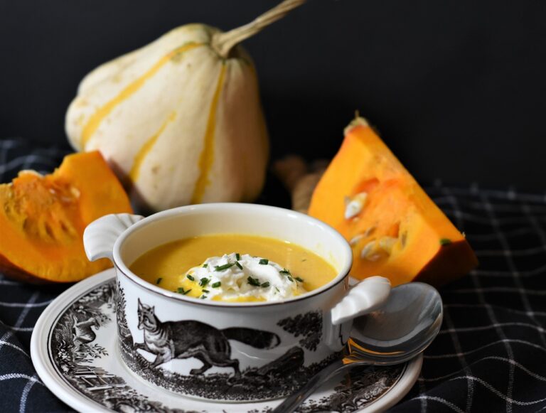 pumpkin-soup-colombian soup