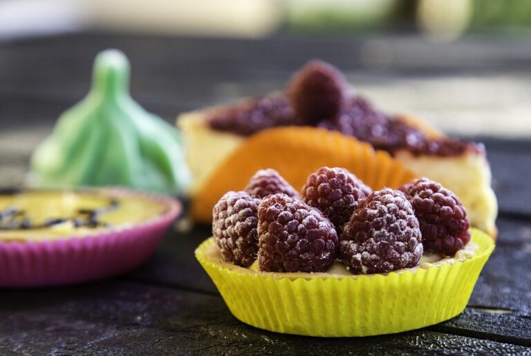 raspberry-pie-sweets and pastries